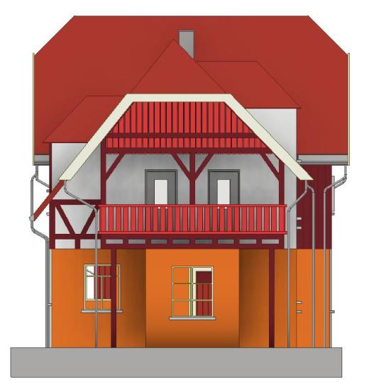 莱辛巴赫火车站缩略图